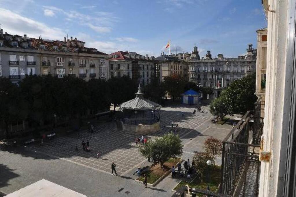 Apto. Central - Newly Refurbished! Santander Exterior foto